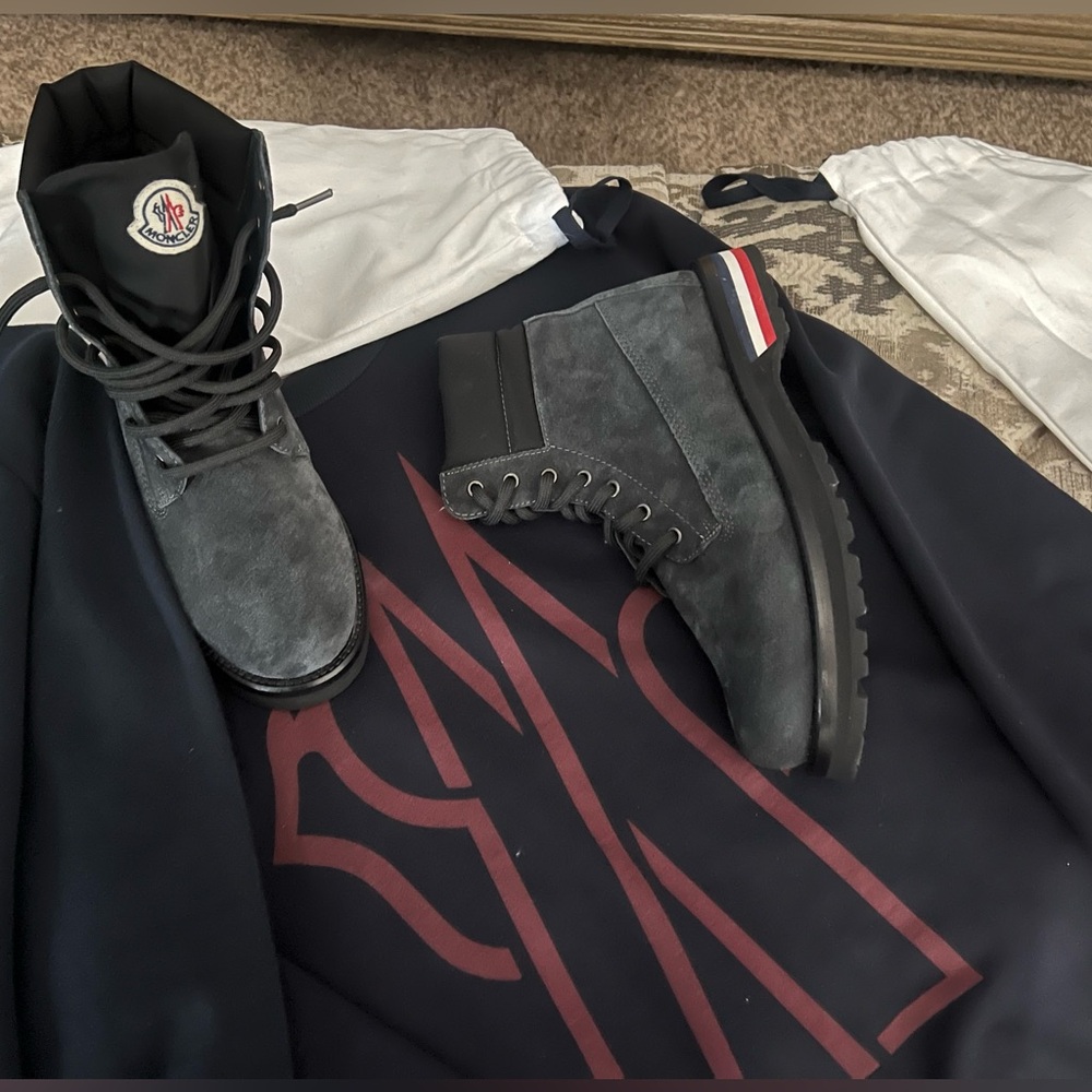 Moncler